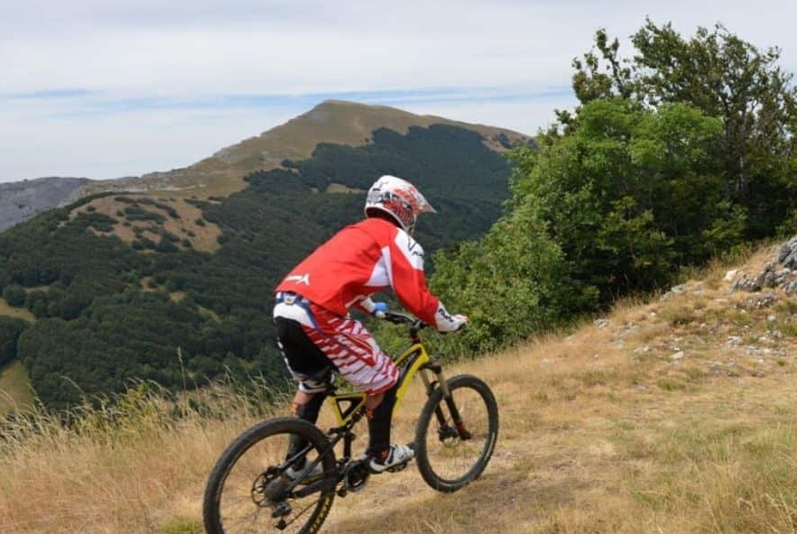 Forfait VTT